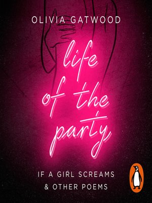 cover image of Life of the Party